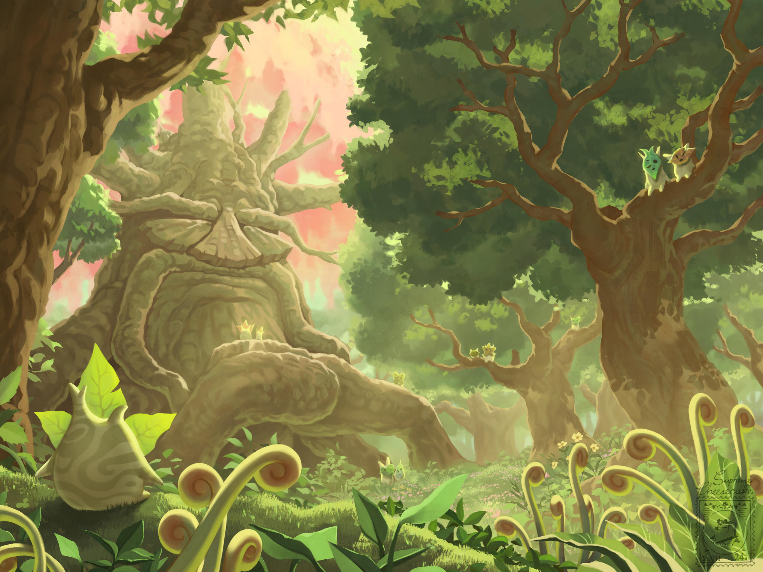 Koroks - 2024
