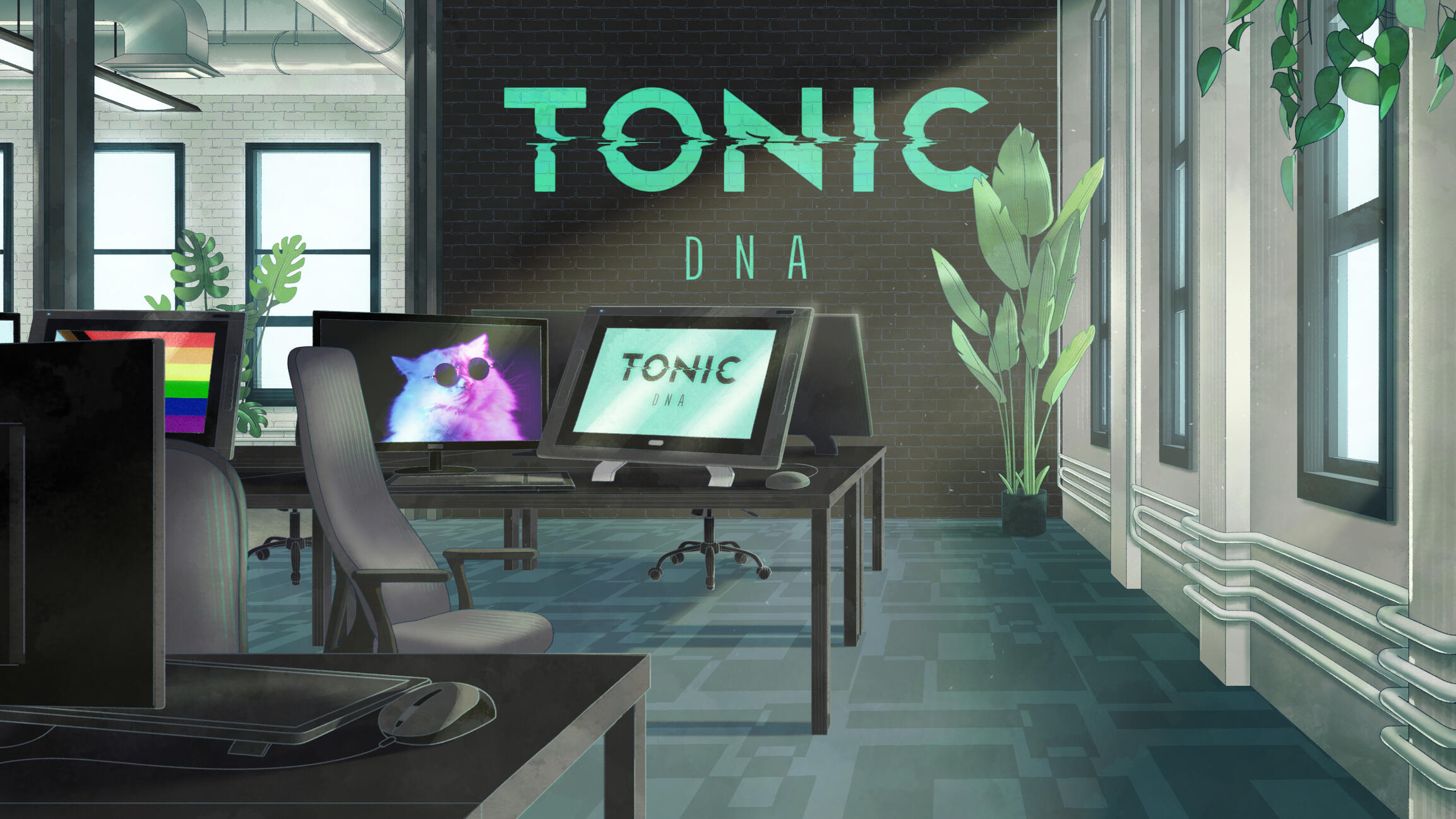 Tonic - 2021